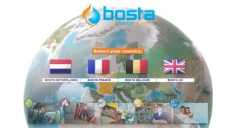 GESTÃO DE MUDANÇAS - parte 1