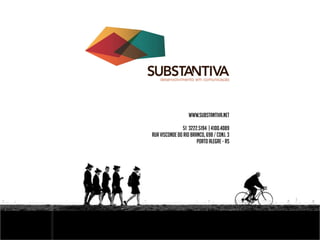 Gestao de Pessoas 2.0 - Substantiva