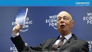 12| Professor MSc. Daniel de Carvalho Luz | daniel@universocorporativo.com.br | T. 15 9 9126 5571
 