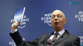 14| Professor MSc. Daniel de Carvalho Luz | daniel@universocorporativo.com.br | T. 15 9 9126 5571
 