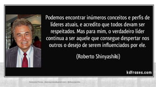 Anderson Pontes - dissonpontes@gmail.com | @dissonpontes
47
 