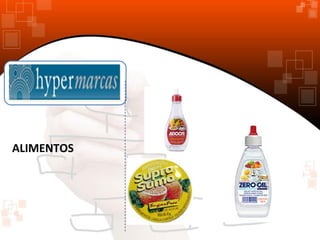ALIMENTOS

 