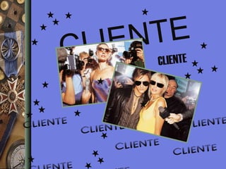 TE
EN
LI
C
CLIENTE

CLIENTE
E

CLIENTE
CLIENTE

LIENTE
C
CLIENTE

 