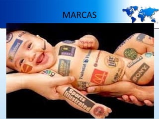 MARCAS

 