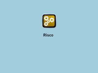 PDCA do GRC




  Risco
GRC Framework
 