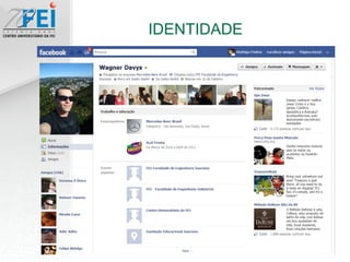 IDENTIDADE 