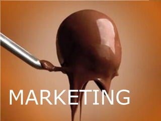 Desejos e Necessidades




MARKETING                                                          7

                         Consumidor | Gestão do Design de Marcas
 