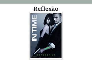 Reflexão
 