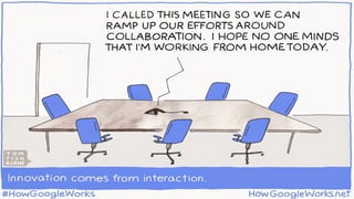 Empodera o time e não microgerencia
1. NÃO microgerencia
2. Sabe balancear entre dar liberdade e dar conselhos nos momentos certos
3. Deixa claro que confia no time
4. Advoga e luta pelo time dentro e fora da empresa
 