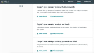 Fonte: http://www.forbes.com/sites/meghancasserly/2013/07/17/google-management-is-evil-harvard-study-startups/
 