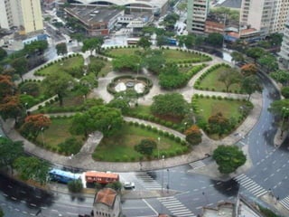 Pontas fortes e fracos