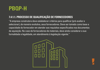 Gestão de Fornecedores