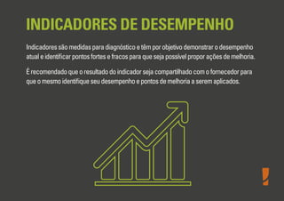 Gestão de Fornecedores