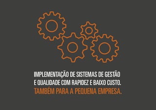 Gestão de Fornecedores