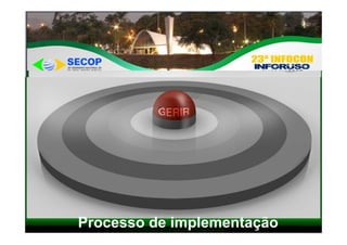 Gestão, Informação e Conhecimento Corporativo