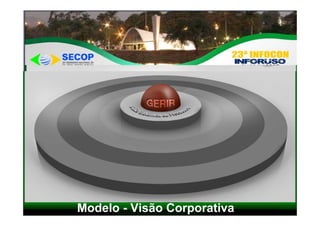 Gestão, Informação e Conhecimento Corporativo