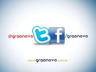 Gestão de Marketing