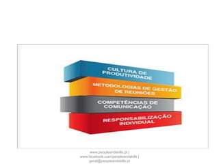 www.peopleandskills.pt |
www.facebook.com/peopleandskills |
geral@peopleandskills.pt
 