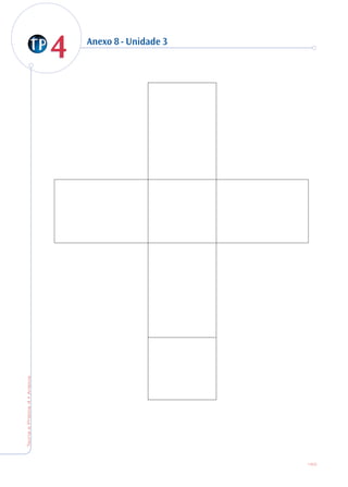 - Unidade 3
44
TeoriaePrática4•Anexos
Anexo 8
153
 