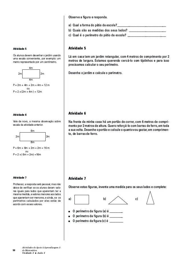 Gestar 2 Medidas