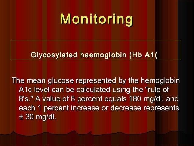 Gestational Diabetes