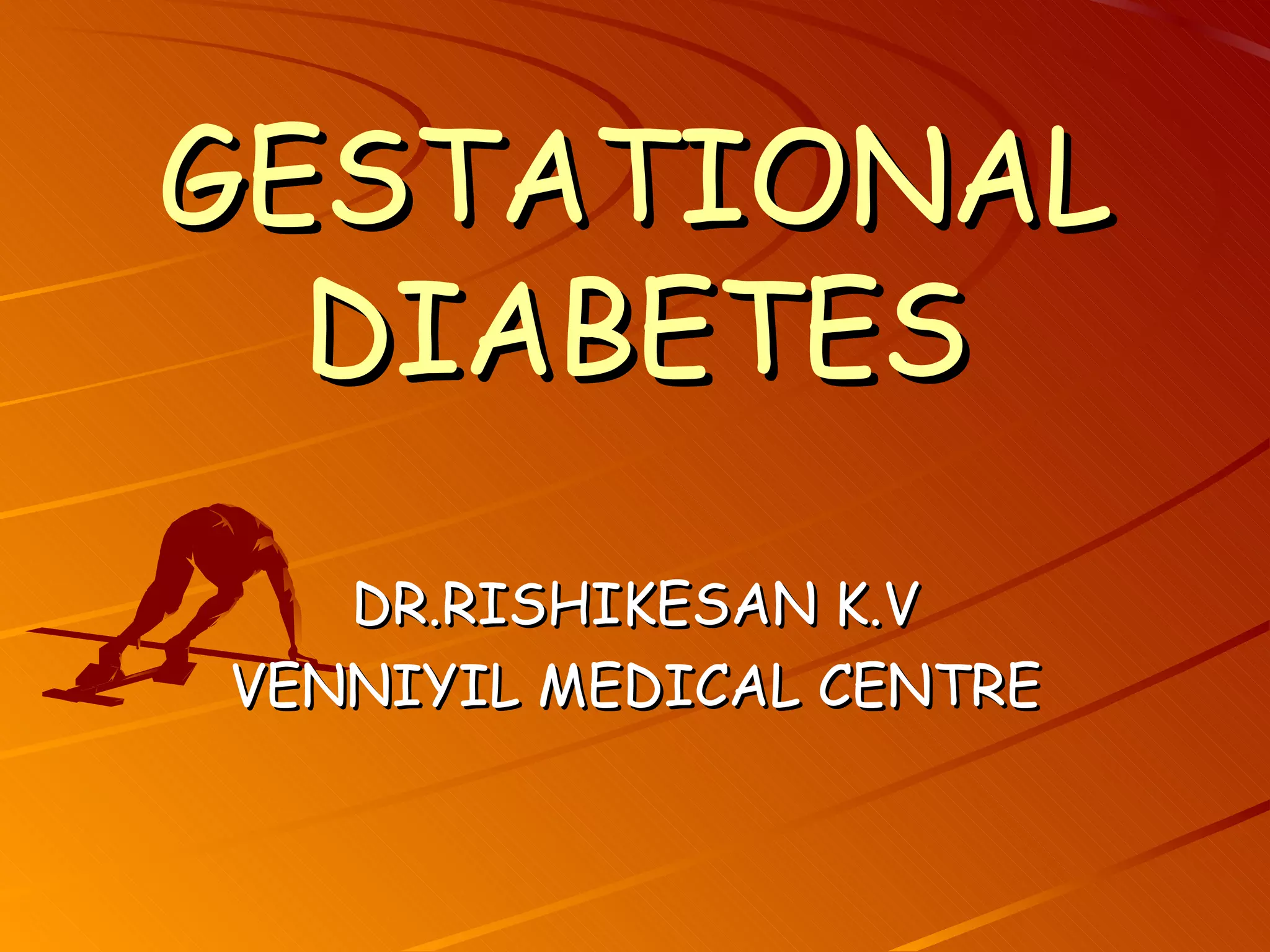 Quizlet Gestational Diabetes - q6t2m8m