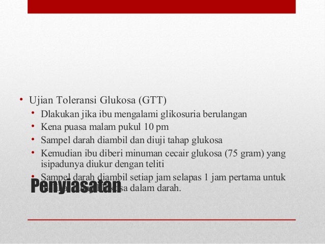 Kenali Hormonhormon Kehamilan Pemicu Diabetes Gestasional Kenali Hormonhormon Kehamilan Pemicu Diabetes Gestasional