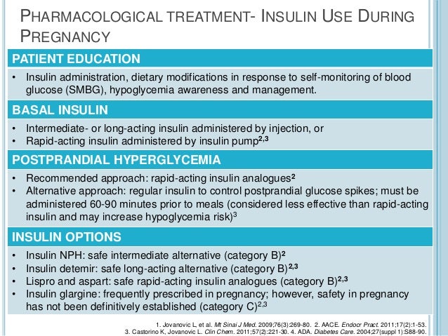 Patient teaching insulin