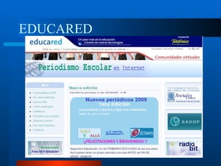 EDUCARED 