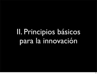 Gestión de la Innovación