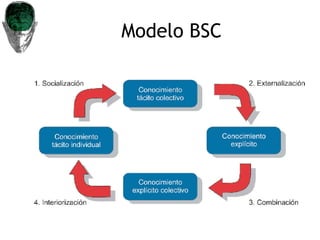 Modelo BSC 