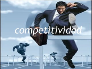 competitividad 