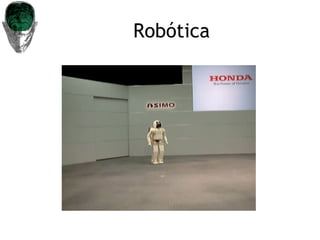 Robótica 