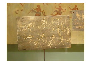 Gestión Social de Información 