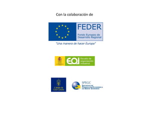 Con la colaboración de
 