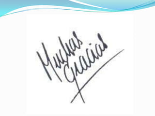 Gestión de contenidos