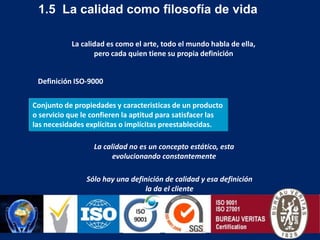 Algo que no se aplica a nosotros