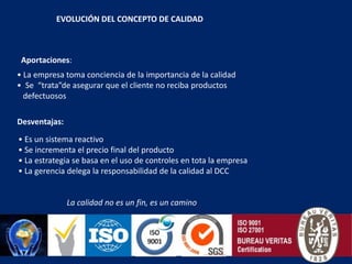 Menos reclamaciones, más fiabilidad.