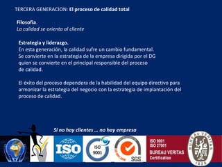 Mejora el aspecto humano de la empresa