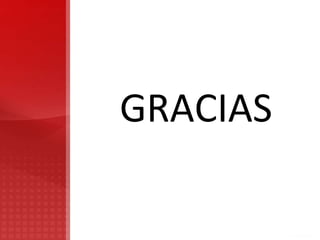GRACIAS
 