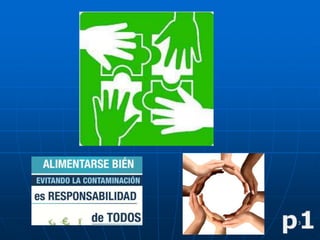 Gestión de la inocuidad alimentaria municipios cochabamba bolivia | PPTX