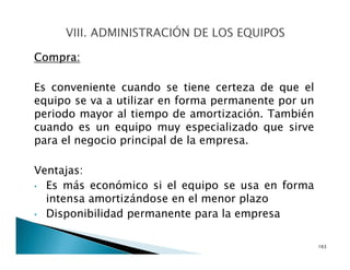 El Sector Construcción en el Perú
Es uno de los principales componentes del PBI,
una de las actividades económicas más
importantes del país.
Se trabaja en dos subsectores: El Estatal y el
Privado, en ambos la magnitud de inversión es
fuerte. El sector del Estado tiene su propio
régimen de inversión y contratación.
20
 