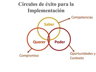 Implementador(técnico especialista )