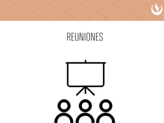 Gestión del tiempo - UPC - EPE