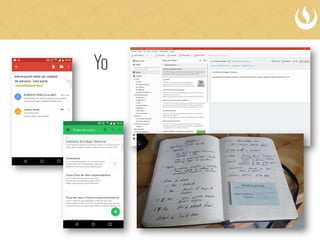 Gestión del tiempo - UPC - EPE