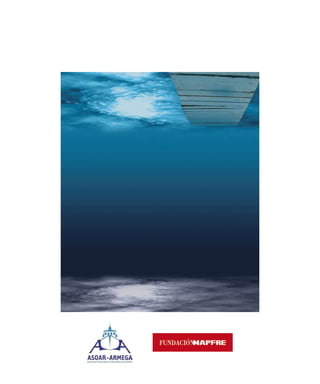 GESTION DE RESIDUOS A BORDO DE BUQUES DE PEQUEÑA ESLORA