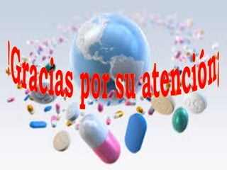 Gestión de riesgos 2