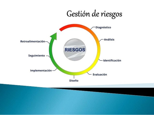 Gestion de riesgos essay 06 picture