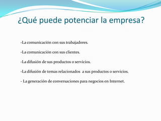 GestióN De Social Media Vf