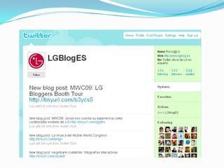 GestióN De Social Media Vf